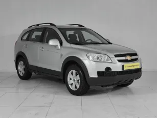 Chevrolet  3