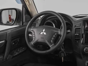Mitsubishi  10