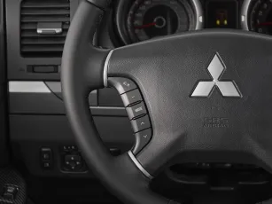 Mitsubishi  11