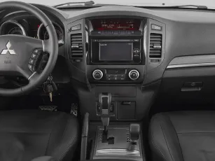 Mitsubishi  15