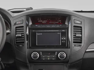 Mitsubishi  16