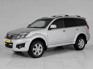 Great Wall Hover,  I