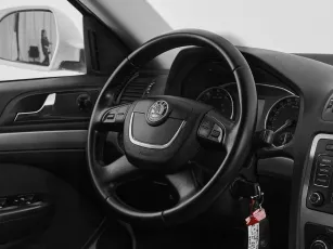 Skoda  10