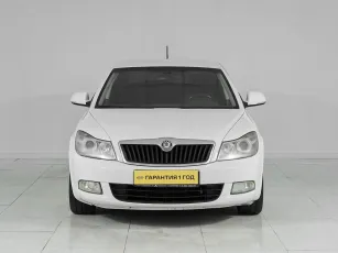 Skoda  2