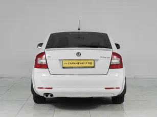 Skoda  5