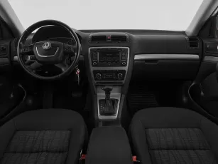Skoda  8