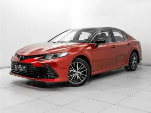 Toyota  1