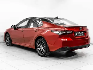 Toyota  4