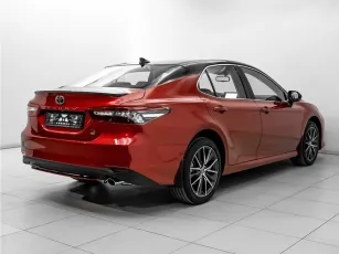 Toyota  5