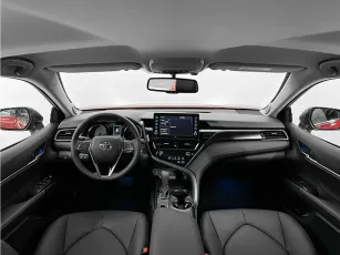 Toyota  8