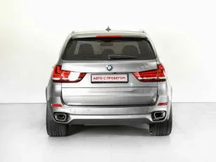 BMW  5