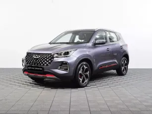 Chery Tiggo 4 Pro,  I