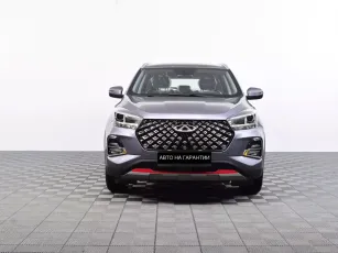 Chery  2