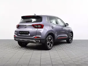 Chery  3