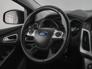 Ford  10