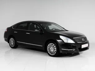 Nissan  3