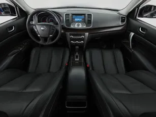 Nissan  7