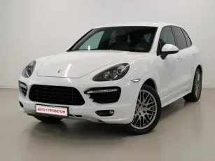 Porsche  1