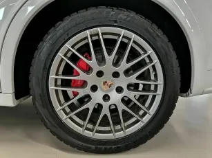 Porsche  7