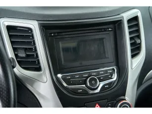 Changan  19