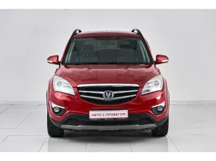 Changan  2