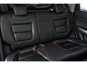 Changan  23
