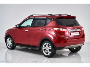 Changan  4