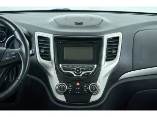 Changan  9