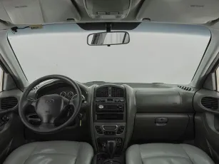Hyundai  8