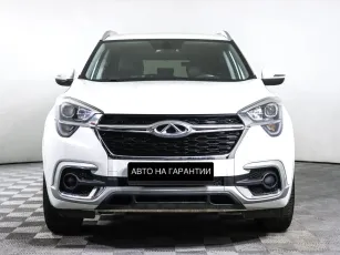 Chery  2