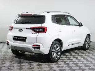 Chery  3
