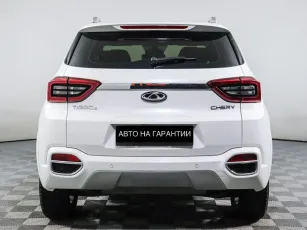 Chery  4