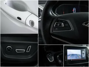 Chery  6