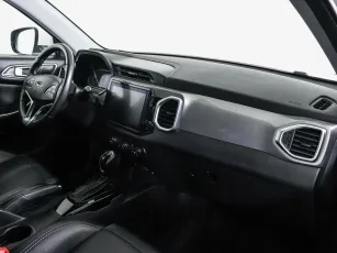 Chery  7