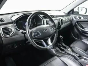 Chery  8