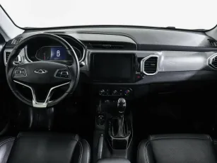 Chery  9