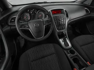 Opel  7