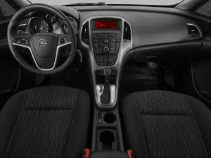 Opel  8