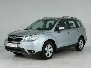 Subaru  1