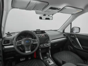 Subaru  7