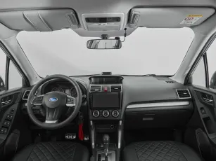 Subaru  8