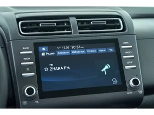 Hyundai  17