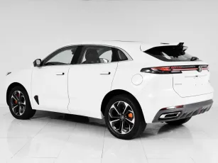 Changan  4