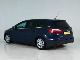 Ford  4
