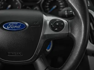 Ford  12