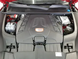 Porsche  11