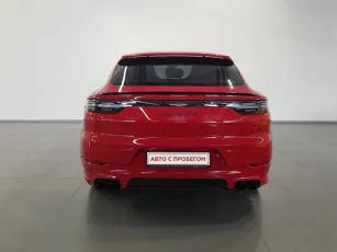 Porsche  5