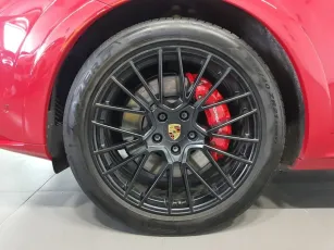 Porsche  7