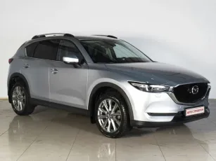 Mazda  1