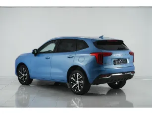 Haval  4